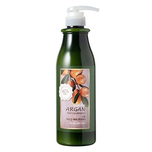 CONFUME Кондиционер для волос Argan Hair Conditioner 750