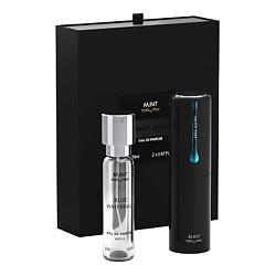 Нишевая парфюмерия M.INT