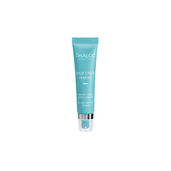 Восстанавливающий бальзам для питания и комфорта губ Cold Cream Marine Nutri-Comfort Lip Balm