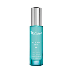 Сыворотка для лица интенсивная подтягивающая и укрепляющая Silicium Lift Serum