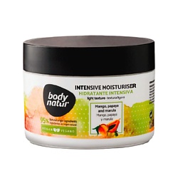 Масла для тела BODY NATUR