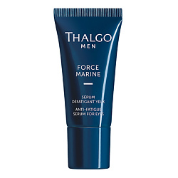 Сыворотка для контура глаз для мужчин Men Force Marine Serum for Eyes
