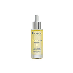 Масло-сыворотка для питания и комфорта кожи Cold Cream Marine Oil-Serum