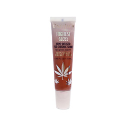 Бальзам для губ Highest Gloss Hemp Lip Balm - Strawberry Rose