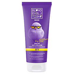 Оттеночные средства ТОНИКА