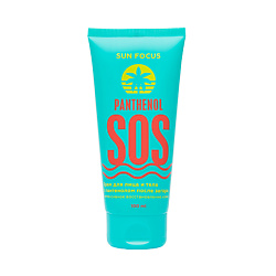 Средства для и после загара SUN FOCUS