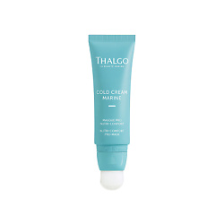 Восстанавливающая маска для питания и комфорта кожи Cold Cream Marine Nutri-Comfort Pro Mask