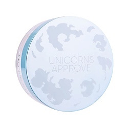 Пудры рассыпчатые UNICORNS APPROVE