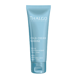 Маска интенсивная питательная Cold Cream Marine Nourishing Mask
