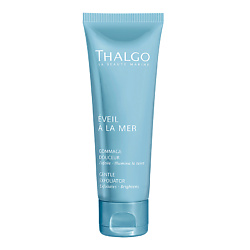 Скраб для лица мягкий Eveil a la Mer Gentle Exfoliator