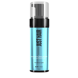 Пенки для волос JUST HAIR