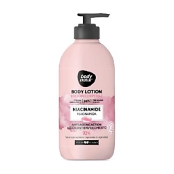 Лосьоны для тела BODY NATUR
