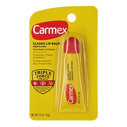 Бальзамы для губ CARMEX