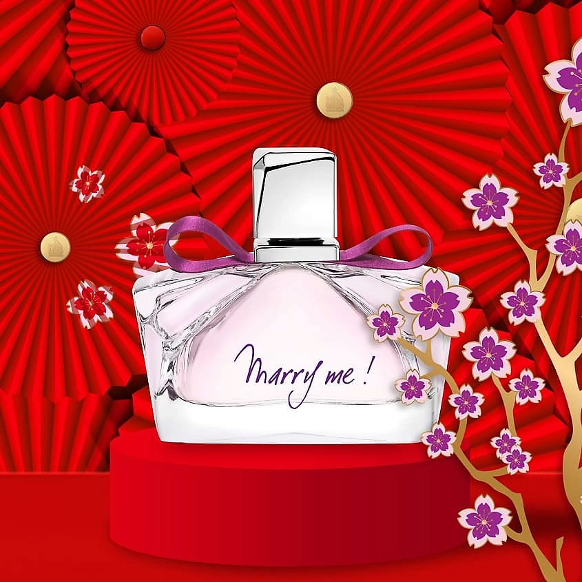 LANVIN Marry Me! – фото 3
