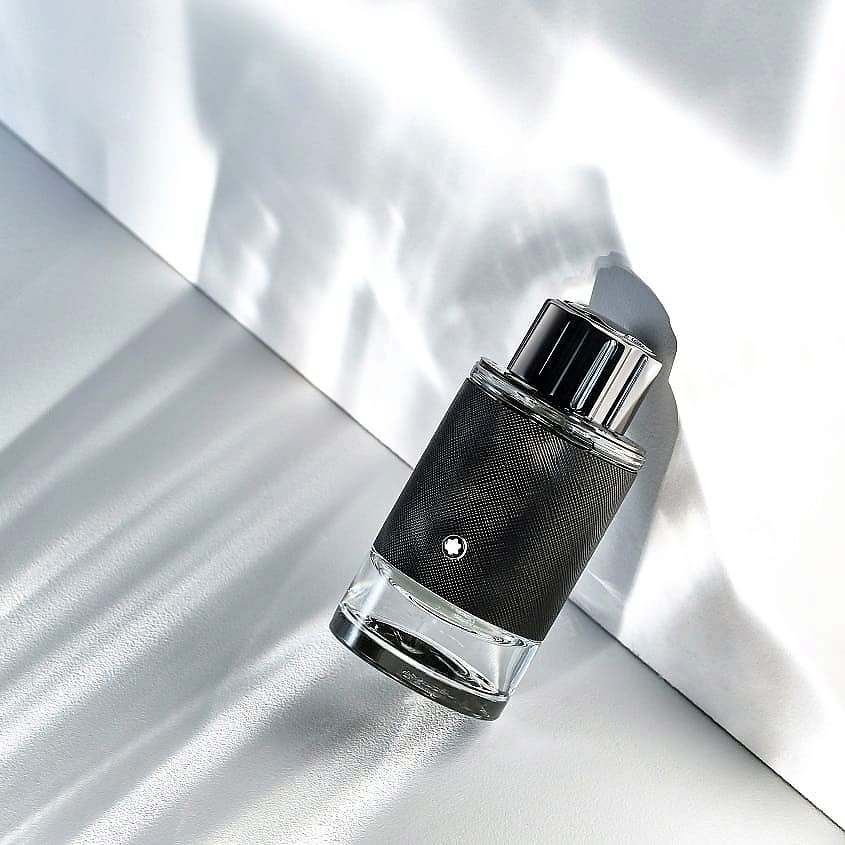 MONTBLANC Explorer – фото 2