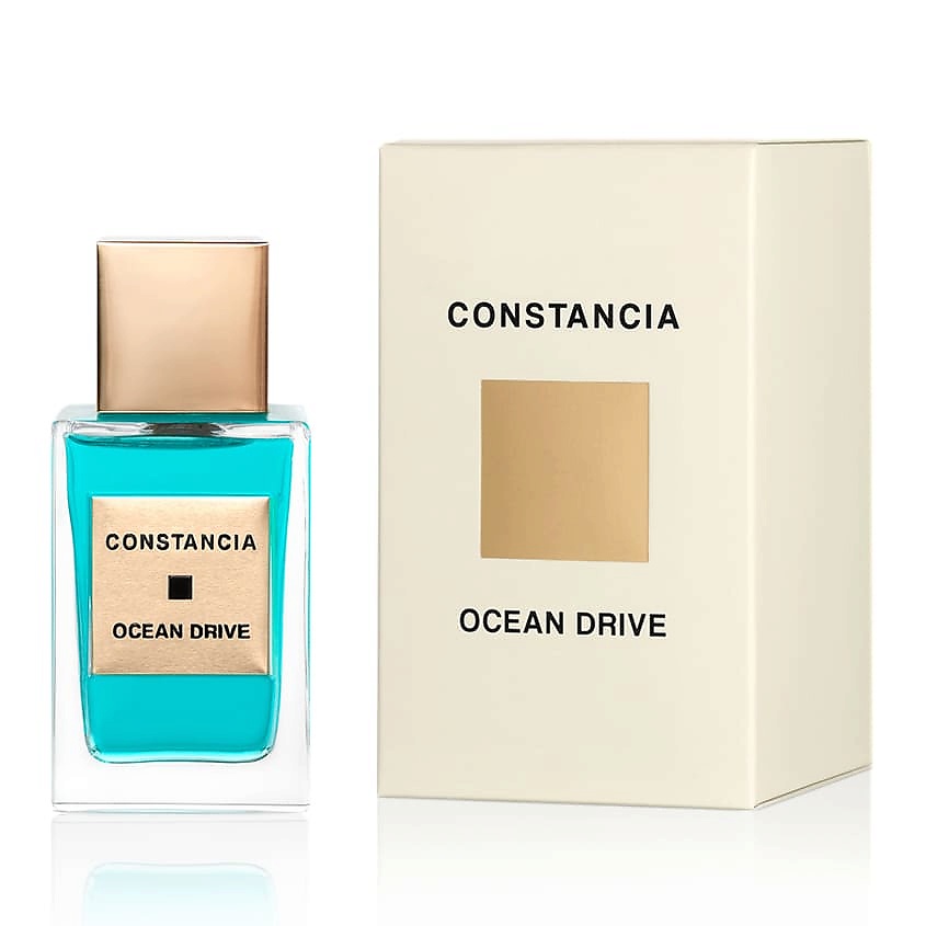 CONSTANCIA Ocean Drive – фото 3