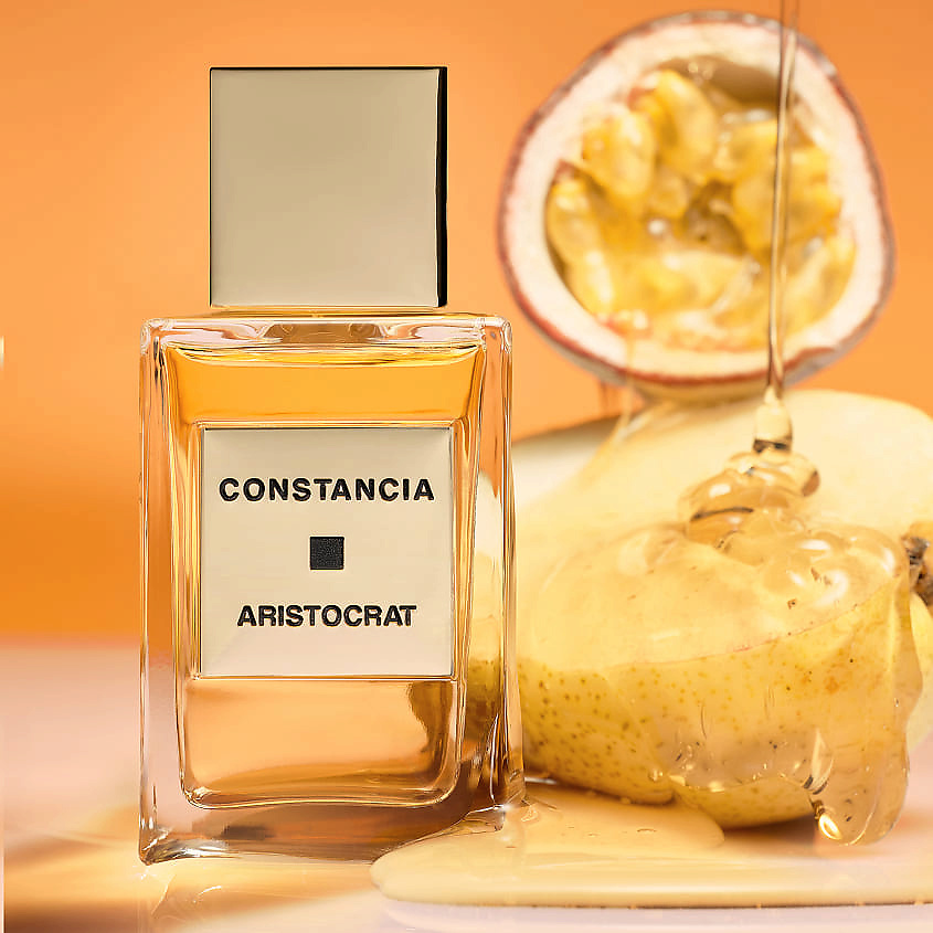 CONSTANCIA Aristocrat – фото 2