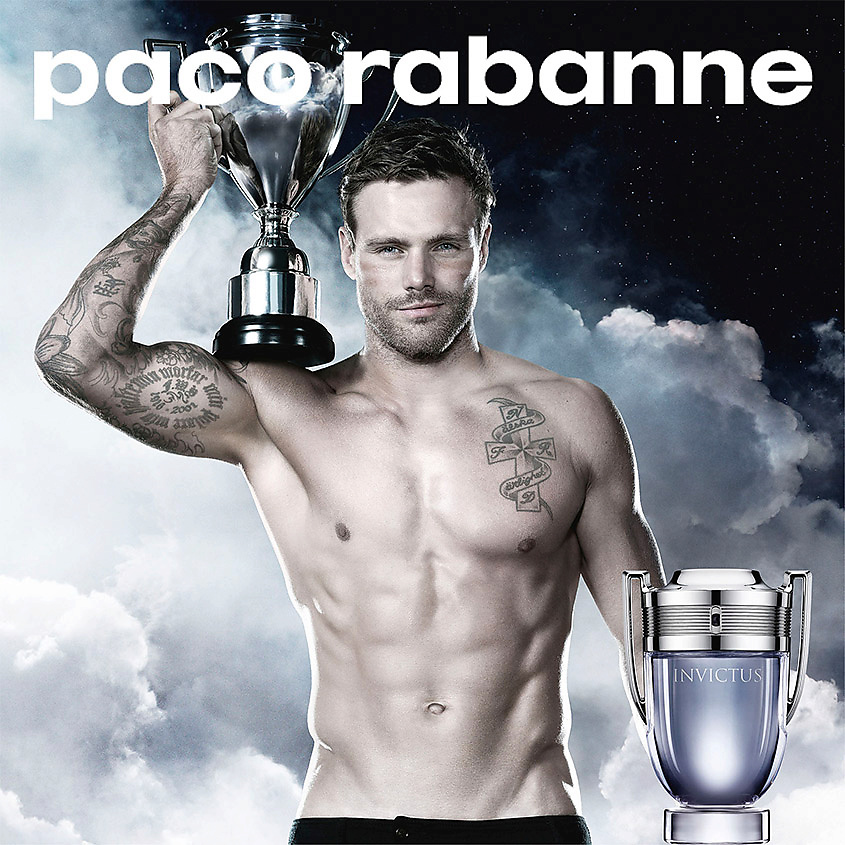 RABANNE Invictus – фото 3