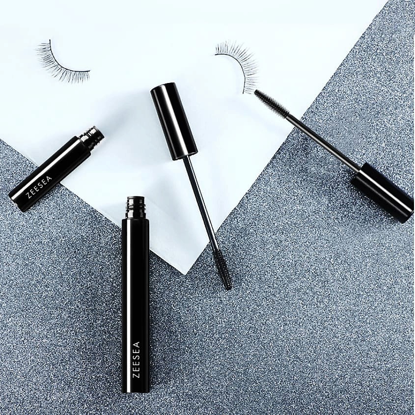 ZEESEA Тушь для ресниц Multi-effect mascara – фото 6