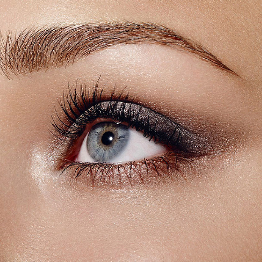 ASTRA Тушь для ресниц Curling mascara – фото 3