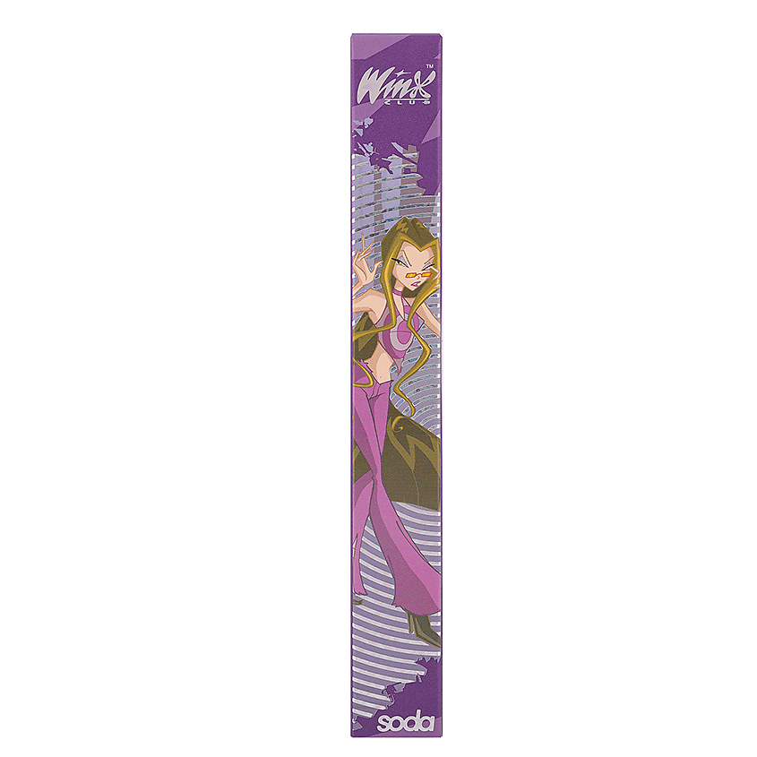 SODA Карандаш для глаз Primordial Void #magicalpower. Коллекция Winx – фото 7