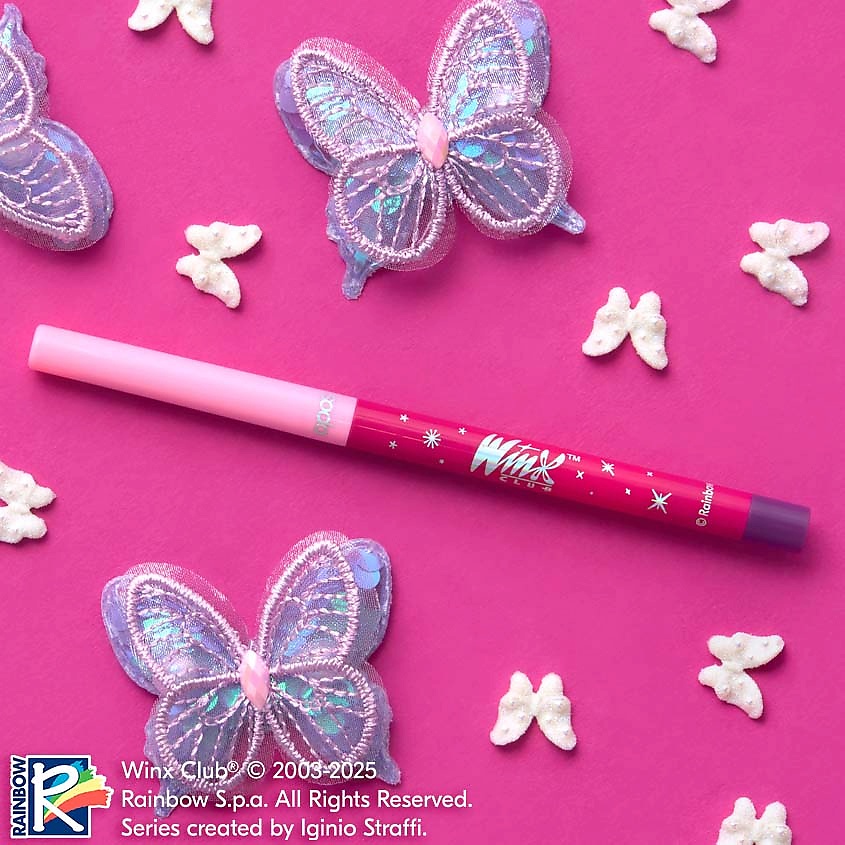 SODA Карандаш для глаз Pure Harmony #magicalpower. Коллекция Winx – фото 3