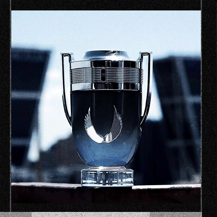 RABANNE Invictus Platinum – фото 6