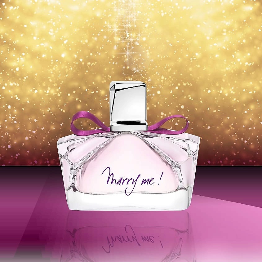 LANVIN Marry Me! – фото 4