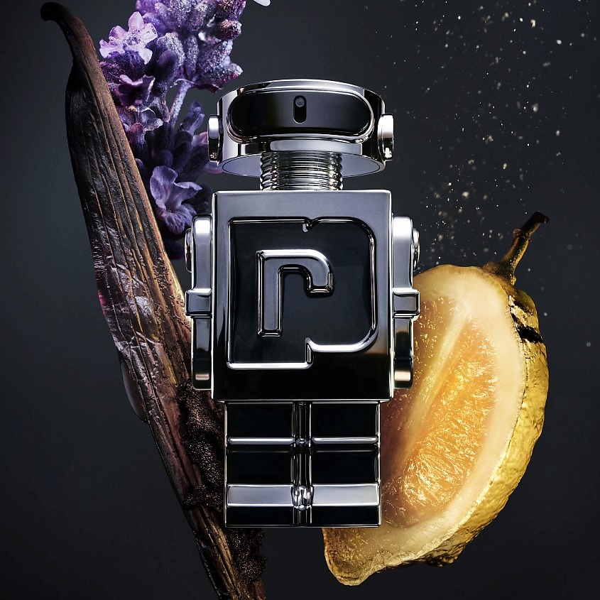 RABANNE Phantom – фото 7