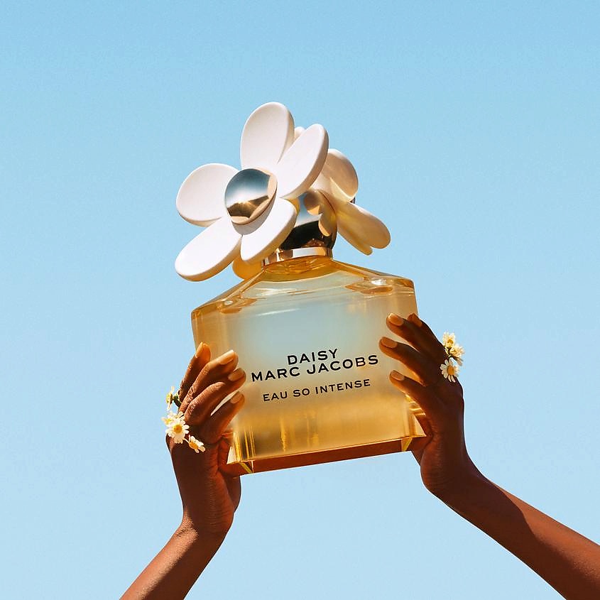 MARC JACOBS Daisy Eau So Intense – фото 5