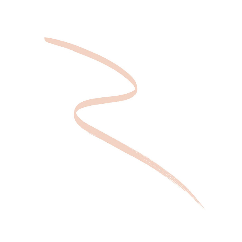 JEFFREE STAR COSMETICS Подводка для глаз водостойкая BeachProof VAMPIRE NUDE – фото 2