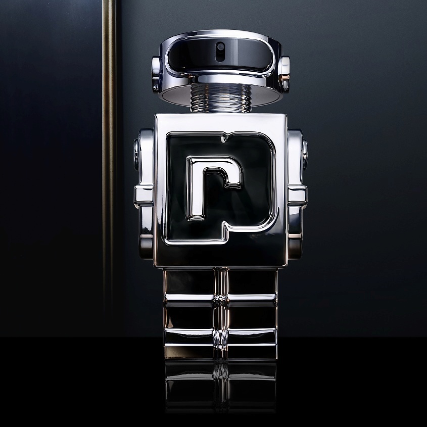 RABANNE Phantom – фото 6