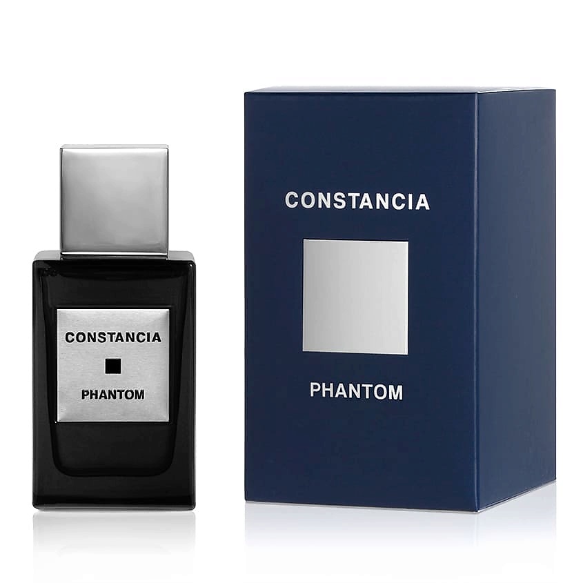 CONSTANCIA Phantom – фото 2