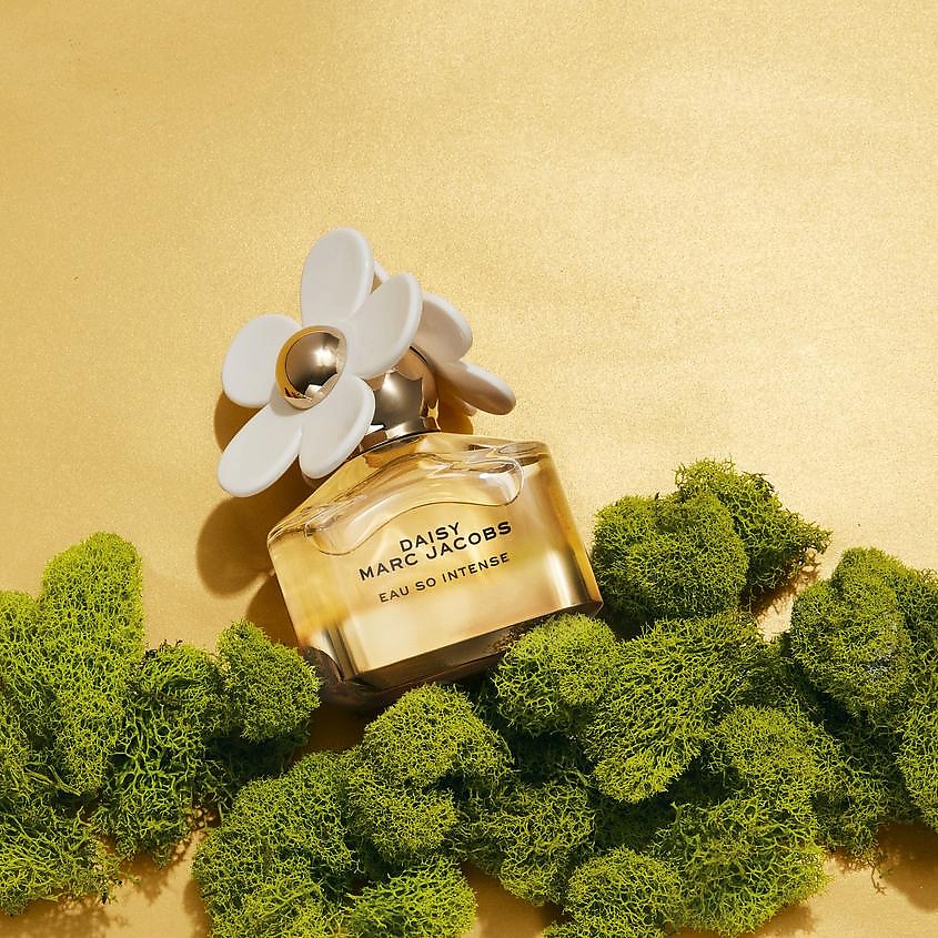 MARC JACOBS Daisy Eau So Intense – фото 6