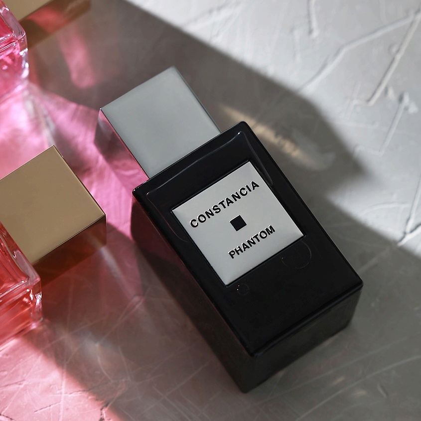 CONSTANCIA Phantom – фото 3