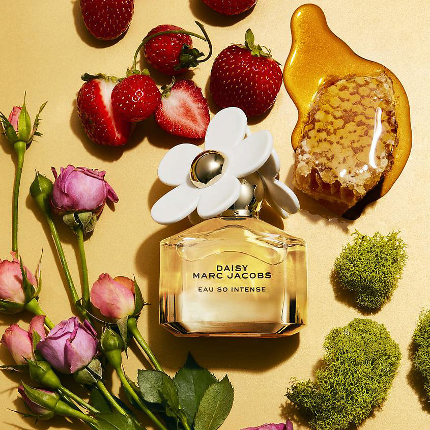 MARC JACOBS Daisy Eau So Intense – фото 2