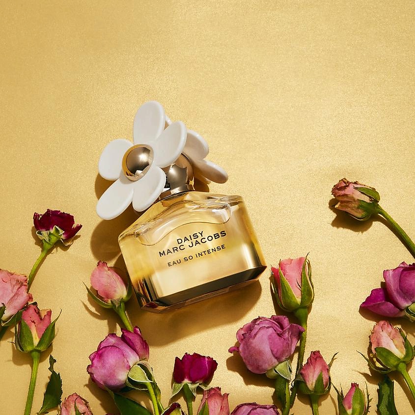 MARC JACOBS Daisy Eau So Intense – фото 3