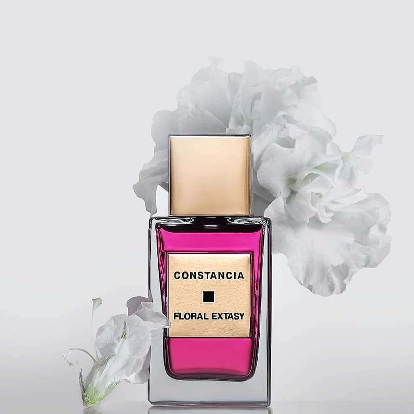 CONSTANCIA Floral Extasy – фото 4