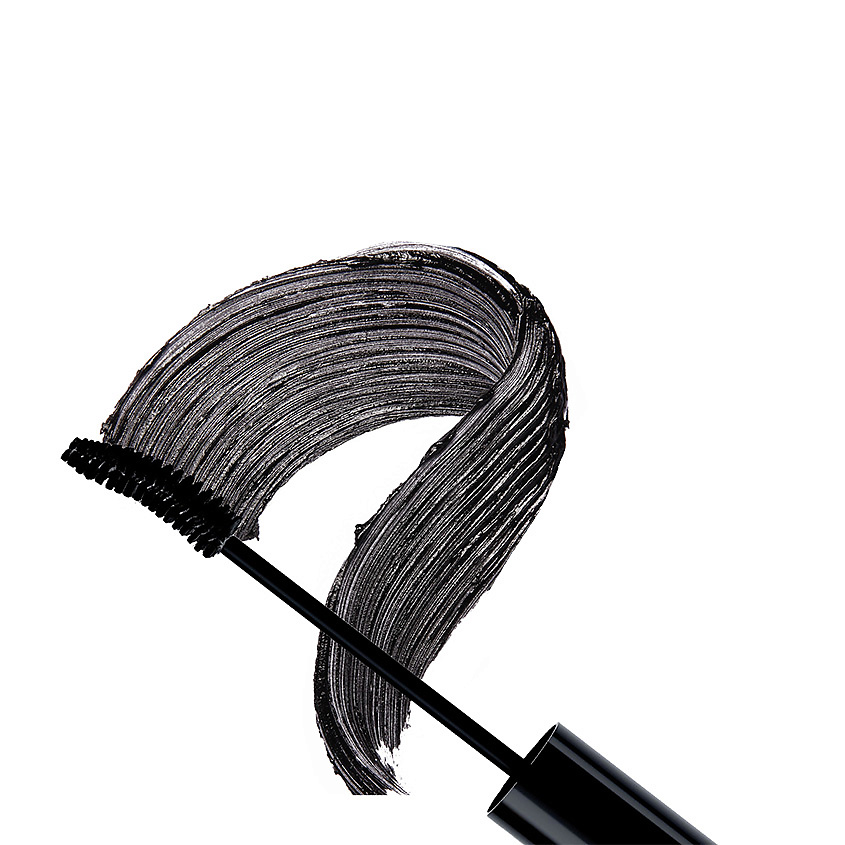 ASTRA Тушь для ресниц Curling mascara – фото 2