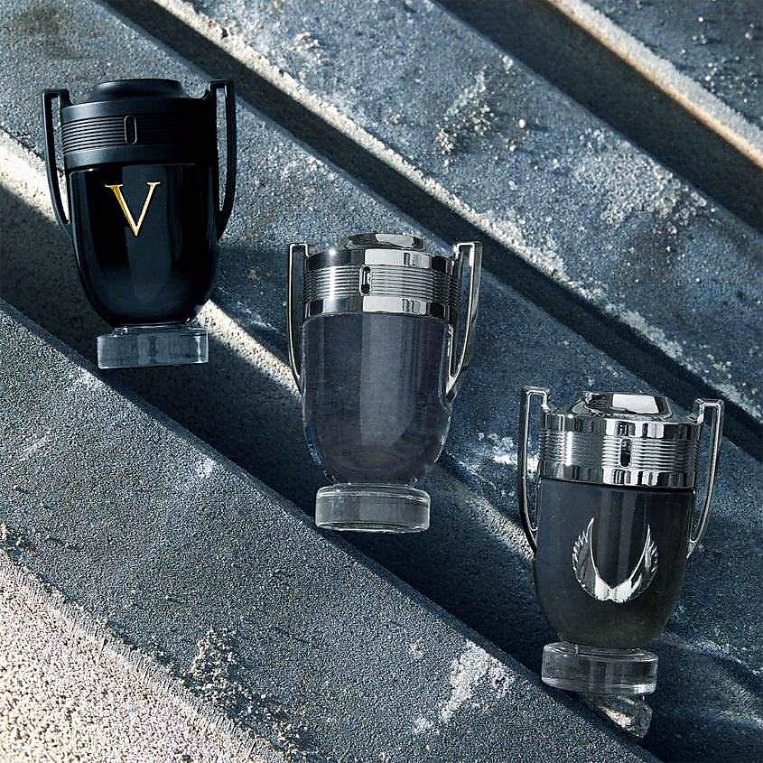 RABANNE Invictus Platinum – фото 8