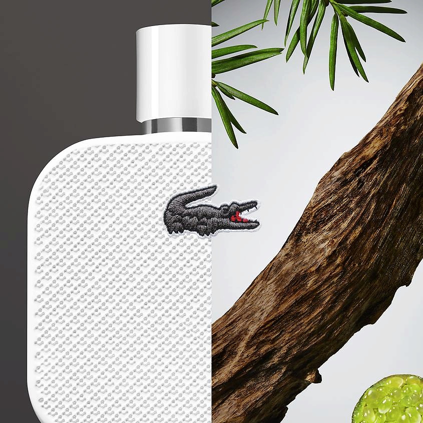 LACOSTE L.12.12 Blanc – фото 8