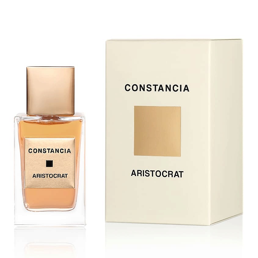 CONSTANCIA Aristocrat – фото 4