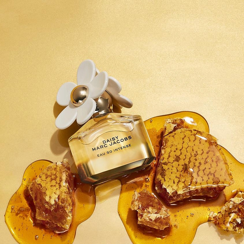 MARC JACOBS Daisy Eau So Intense – фото 4