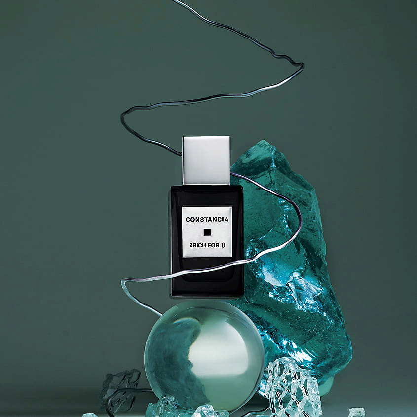 CONSTANCIA 2Rich for U – фото 4