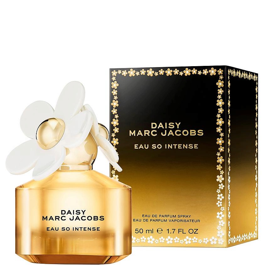 MARC JACOBS Daisy Eau So Intense – фото 7