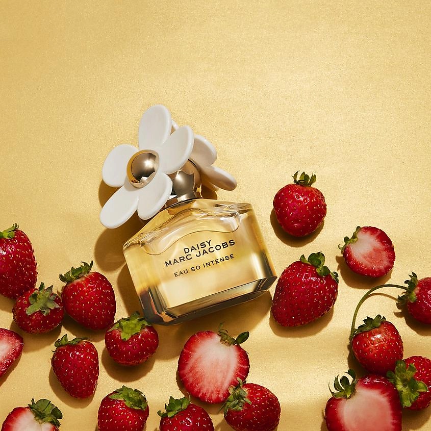 MARC JACOBS Daisy Eau So Intense – фото 9