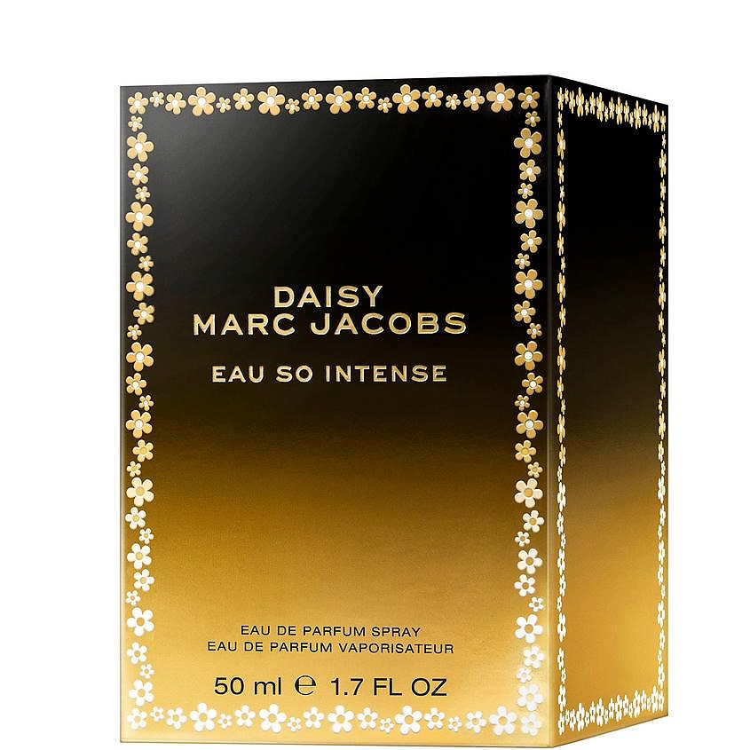 MARC JACOBS Daisy Eau So Intense – фото 8