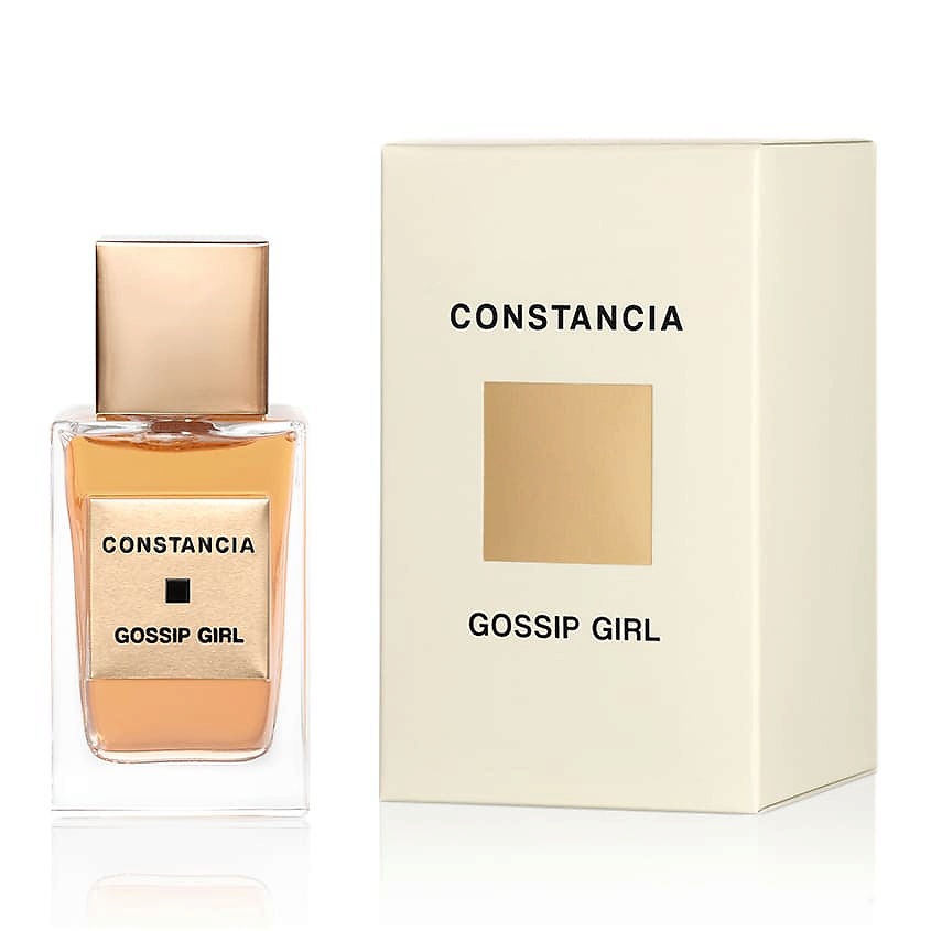 CONSTANCIA Gossip Girl – фото 4