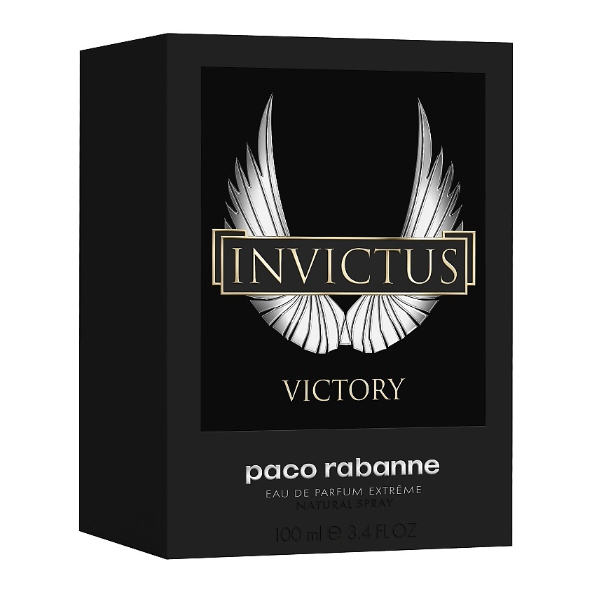 RABANNE Invictus Victory – фото 8