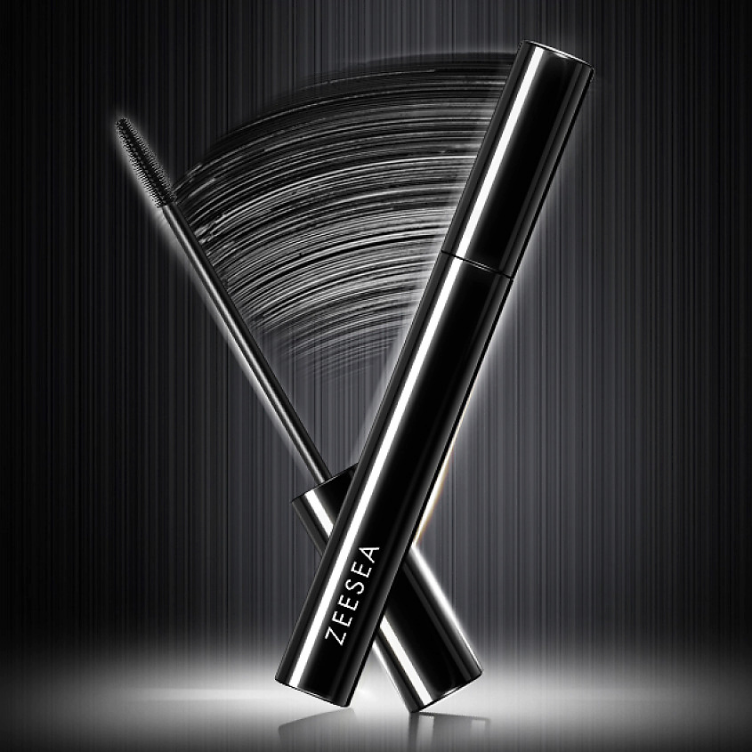 ZEESEA Тушь для ресниц Multi-effect mascara – фото 4
